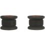 DELPHI TD4770W Suspension Stabilizer Bar Bushing Kit