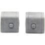 DELPHI TD4779W Suspension Stabilizer Bar Bushing Kit