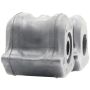 DELPHI TD4779W Suspension Stabilizer Bar Bushing Kit