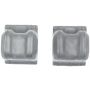 DELPHI TD4779W Suspension Stabilizer Bar Bushing Kit