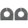 DELPHI TD4810W Suspension Stabilizer Bar Bushing Kit