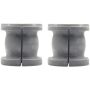 DELPHI TD4810W Suspension Stabilizer Bar Bushing Kit