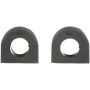 DELPHI TD4812W Suspension Stabilizer Bar Bushing Kit