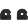 DELPHI TD4819W Suspension Stabilizer Bar Bushing Kit