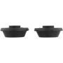 DELPHI TD482W Suspension Control Arm Bushing Kit