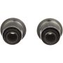 DELPHI TD4833W Suspension Control Arm Bushing Kit