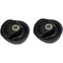 DELPHI TD485W Suspension Subframe Bushing