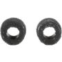 DELPHI TD4872W Suspension Leaf Spring Bushing