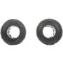 DELPHI TD4872W Suspension Leaf Spring Bushing