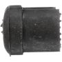 DELPHI TD4872W Suspension Leaf Spring Bushing
