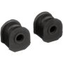 DELPHI TD4896W Suspension Stabilizer Bar Bushing Kit