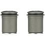 DELPHI TD4936W Suspension Control Arm Bushing Kit