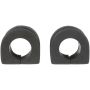DELPHI TD4942W Suspension Stabilizer Bar Bushing Kit