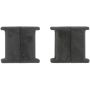 DELPHI TD4942W Suspension Stabilizer Bar Bushing Kit