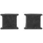 DELPHI TD4944W Suspension Stabilizer Bar Bushing Kit