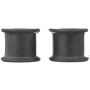 DELPHI TD4944W Suspension Stabilizer Bar Bushing Kit