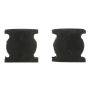 DELPHI TD4950W Suspension Stabilizer Bar Bushing Kit