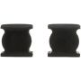 DELPHI TD4954W Suspension Stabilizer Bar Bushing Kit