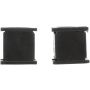 DELPHI TD4957W Suspension Stabilizer Bar Bushing Kit