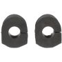 DELPHI TD4960W Suspension Stabilizer Bar Bushing Kit