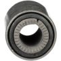 DELPHI TD5009W Suspension Leaf Spring Shackle Bushing