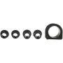 DELPHI TD5068W Rack and Pinion Mount Bushing