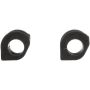DELPHI TD5074W Suspension Stabilizer Bar Bushing Kit