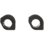 DELPHI TD5075W Suspension Stabilizer Bar Bushing Kit