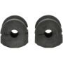 DELPHI TD5077W Suspension Stabilizer Bar Bushing Kit