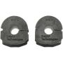 DELPHI TD5077W Suspension Stabilizer Bar Bushing Kit