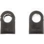 DELPHI TD5078W Suspension Stabilizer Bar Bushing Kit