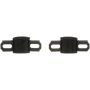 DELPHI TD5080W Suspension Stabilizer Bar Bushing Kit