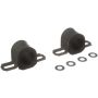 DELPHI TD5080W Suspension Stabilizer Bar Bushing Kit
