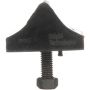 DELPHI TD5081W Suspension Control Arm Bumper