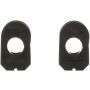 DELPHI TD5082W Suspension Stabilizer Bar Bushing Kit