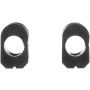 DELPHI TD5083W Suspension Stabilizer Bar Bushing Kit