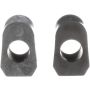 DELPHI TD5086W Suspension Stabilizer Bar Bushing Kit