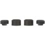 DELPHI TD5087W Strut Rod Bushing Kit