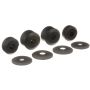 DELPHI TD5087W Strut Rod Bushing Kit