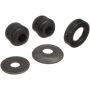 DELPHI TD5096W Radius Arm Bushing