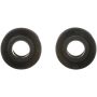 DELPHI TD5097W Strut Rod Bushing Kit