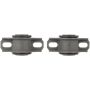 DELPHI TD5099W Suspension Stabilizer Bar Bushing Kit