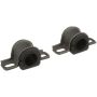 DELPHI TD5102W Suspension Stabilizer Bar Bushing Kit
