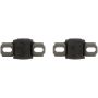 DELPHI TD5102W Suspension Stabilizer Bar Bushing Kit