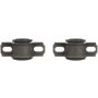 DELPHI TD5102W Suspension Stabilizer Bar Bushing Kit