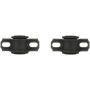DELPHI TD5103W Suspension Stabilizer Bar Bushing Kit
