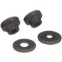 DELPHI TD5104W Suspension Stabilizer Bar Bushing Kit