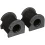 DELPHI TD5106W Suspension Stabilizer Bar Bushing Kit