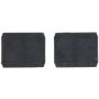 DELPHI TD5112W Suspension Stabilizer Bar Bushing Kit