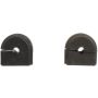 DELPHI TD5117W Suspension Stabilizer Bar Bushing Kit
